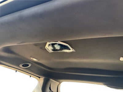 2027 Chrysler Pacifica Pinnacle