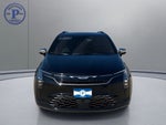 2027 Chrysler Pacifica Pinnacle