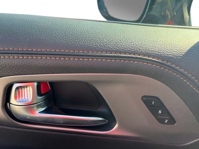 2027 Chrysler Pacifica Pinnacle