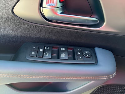 2027 Chrysler Pacifica Pinnacle