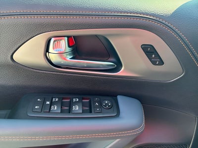 2027 Chrysler Pacifica Pinnacle