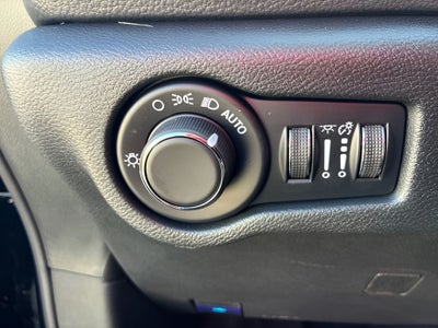 2027 Chrysler Pacifica Pinnacle