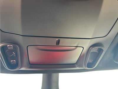 2027 Chrysler Pacifica Pinnacle