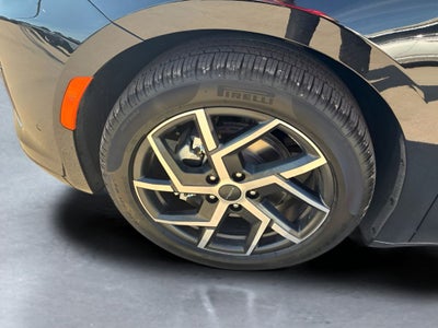 2027 Chrysler Pacifica Pinnacle