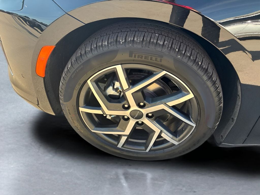2027 Chrysler Pacifica Pinnacle