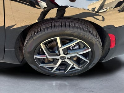 2027 Chrysler Pacifica Pinnacle