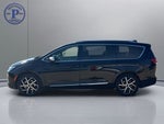 2027 Chrysler Pacifica Pinnacle