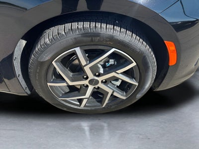 2027 Chrysler Pacifica Pinnacle