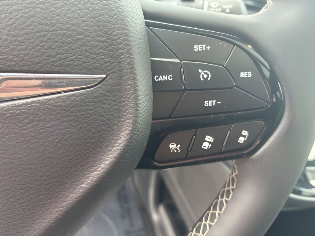 2023 Chrysler Pacifica Hybrid Limited