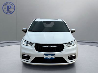 2023 Chrysler Pacifica Hybrid Limited