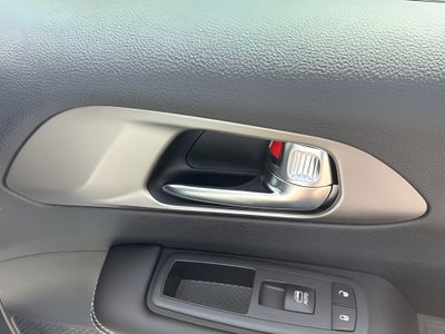 2027 Chrysler Pacifica PACIFICA SELECT AWD