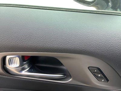 2027 Chrysler Pacifica PACIFICA SELECT AWD