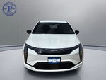 2027 Chrysler Pacifica PACIFICA SELECT AWD
