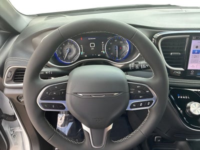 2027 Chrysler Pacifica PACIFICA SELECT AWD