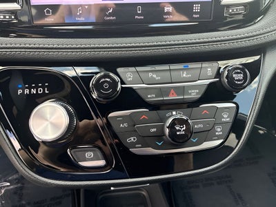 2027 Chrysler Pacifica PACIFICA SELECT AWD