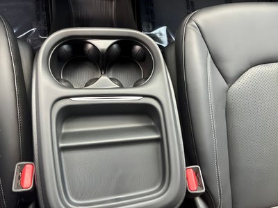 2027 Chrysler Pacifica PACIFICA SELECT AWD