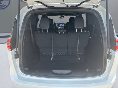 2027 Chrysler Pacifica PACIFICA SELECT AWD