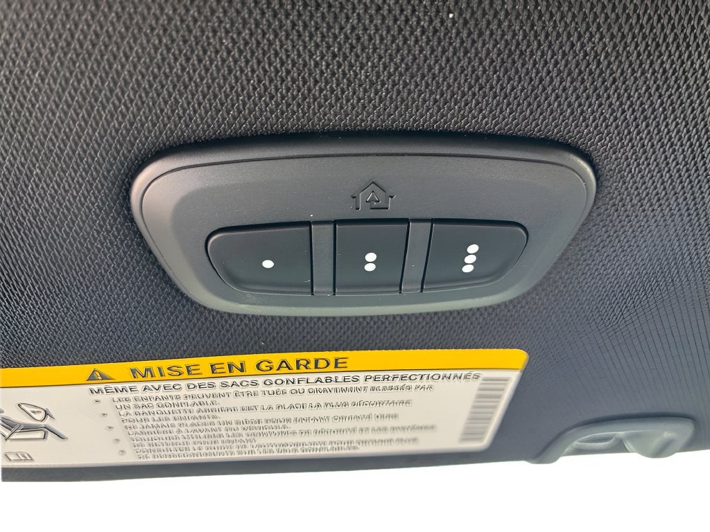 2027 Chrysler Pacifica PACIFICA LIMITED AWD