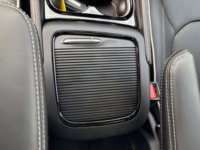 2027 Chrysler Pacifica PACIFICA LIMITED AWD
