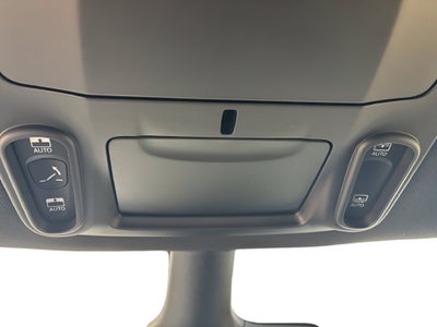 2027 Chrysler Pacifica PACIFICA LIMITED AWD