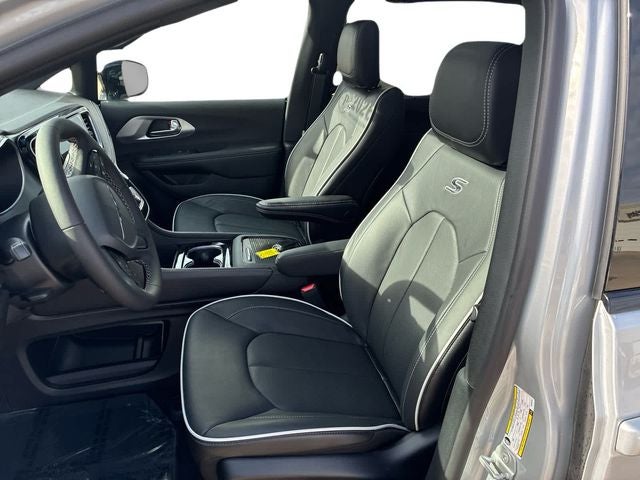 2026 Chrysler Pacifica PACIFICA LIMITED AWD
