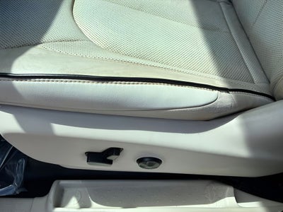 2021 Chrysler Pacifica Limited AWD