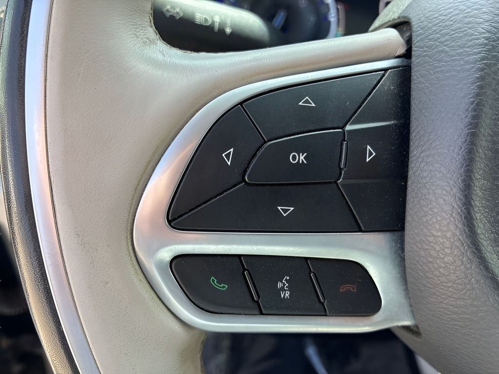 2021 Chrysler Pacifica Limited AWD