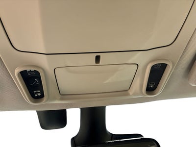 2021 Chrysler Pacifica Limited AWD