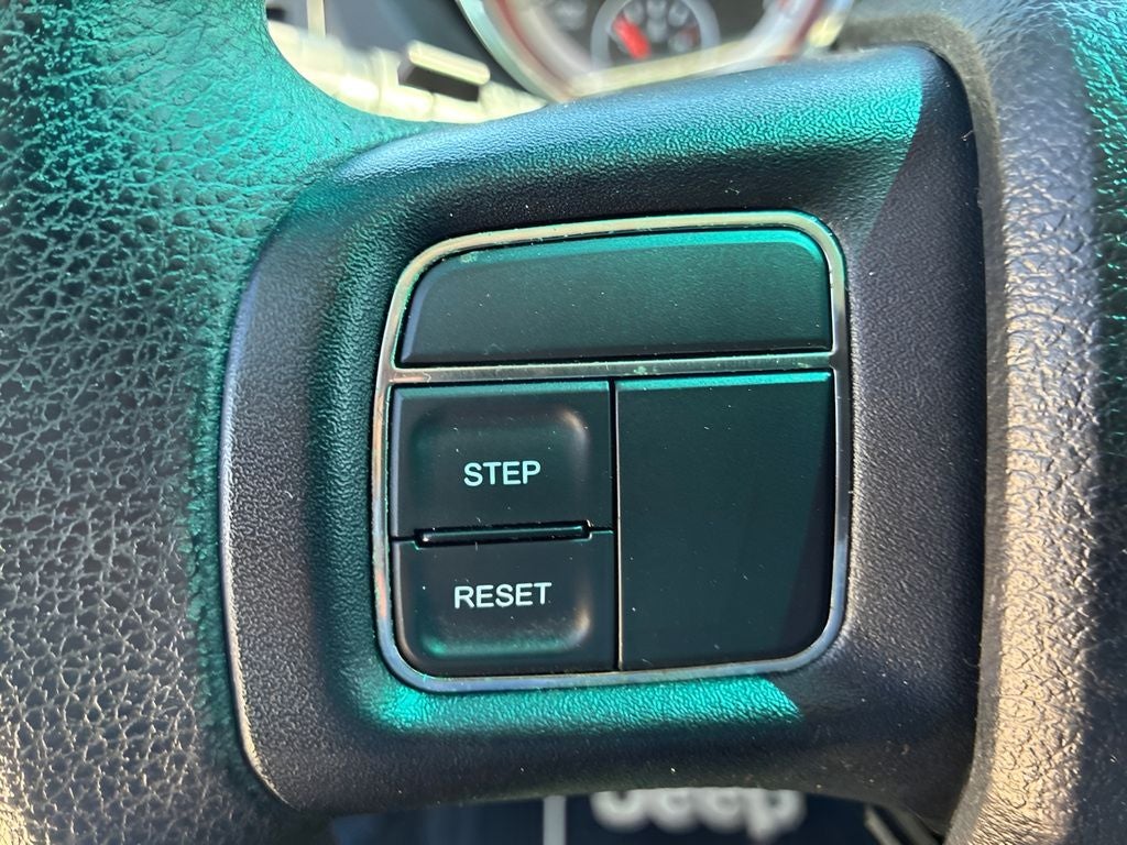 2012 Dodge Grand Caravan SXT