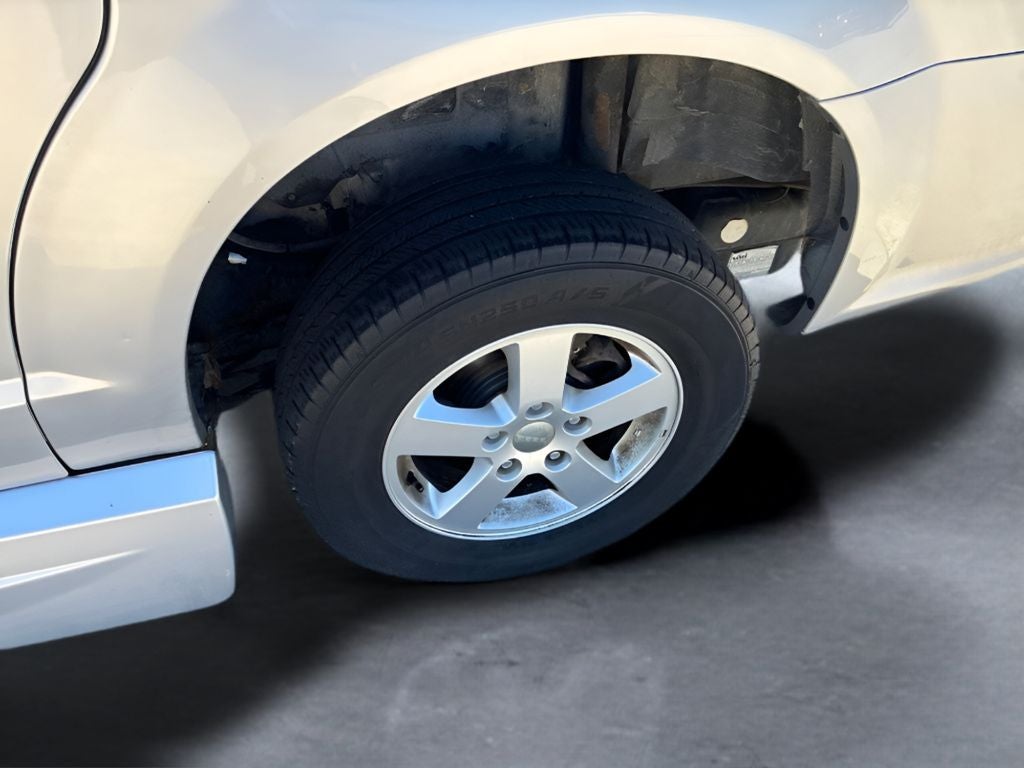 2012 Dodge Grand Caravan SXT