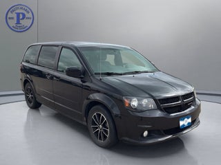 2015 Dodge Grand Caravan R/T