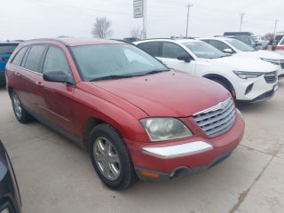 2005 Chrysler Pacifica Touring