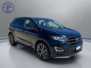 2016 Ford Edge Sport
