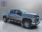 2024 Chevrolet Silverado 2500HD 4WD Crew Cab Standard Bed LT