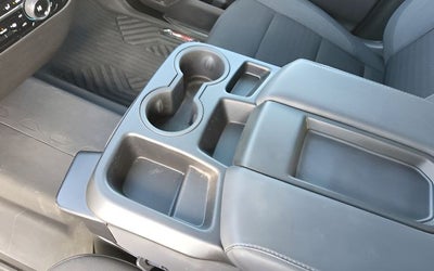 2024 Chevrolet Silverado 2500HD 4WD Crew Cab Standard Bed LT