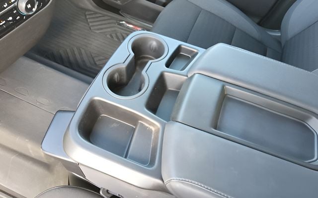 2024 Chevrolet Silverado 2500HD 4WD Crew Cab Standard Bed LT