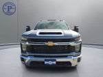 2024 Chevrolet Silverado 2500HD 4WD Crew Cab Standard Bed LT