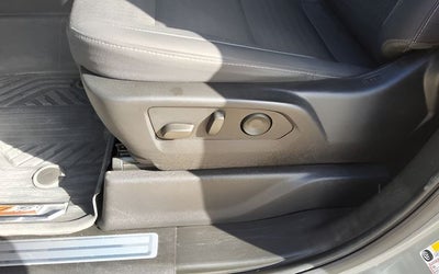 2024 Chevrolet Silverado 2500HD 4WD Crew Cab Standard Bed LT