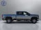 2024 Chevrolet Silverado 2500HD 4WD Crew Cab Standard Bed LT