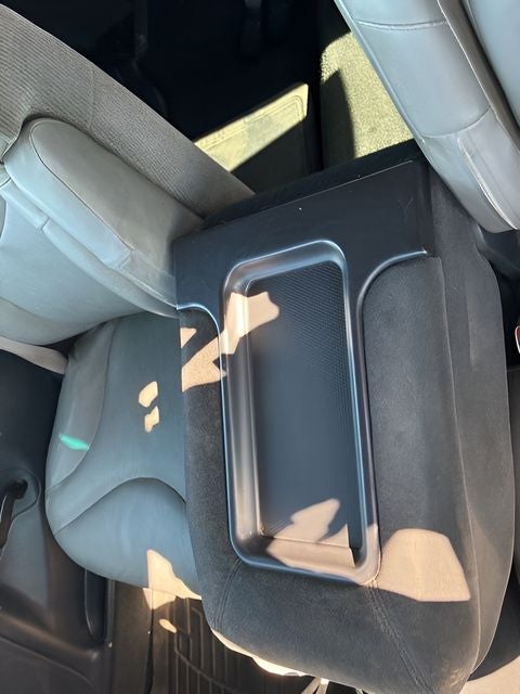 2000 Chevrolet Silverado 1500 LS