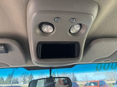 2000 Chevrolet Silverado 1500 LS