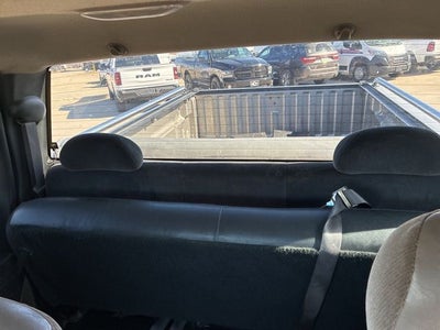 2000 Chevrolet Silverado 1500 LS