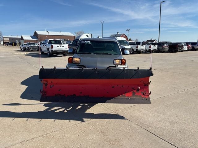 2000 Chevrolet Silverado 1500 LS