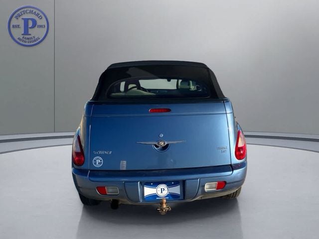 2007 Chrysler PT Cruiser Touring
