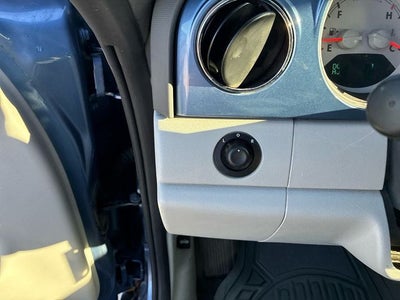 2007 Chrysler PT Cruiser Touring