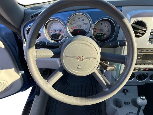 2007 Chrysler PT Cruiser Touring