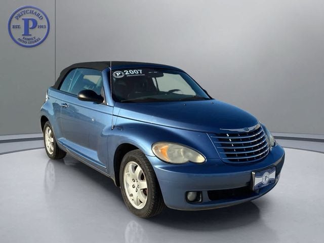 2007 Chrysler PT Cruiser Touring
