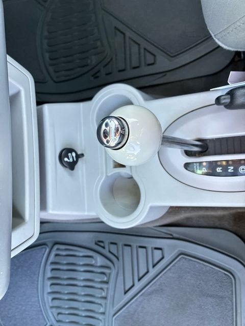 2007 Chrysler PT Cruiser Touring