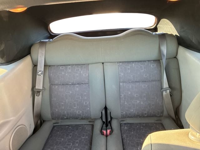 2007 Chrysler PT Cruiser Touring