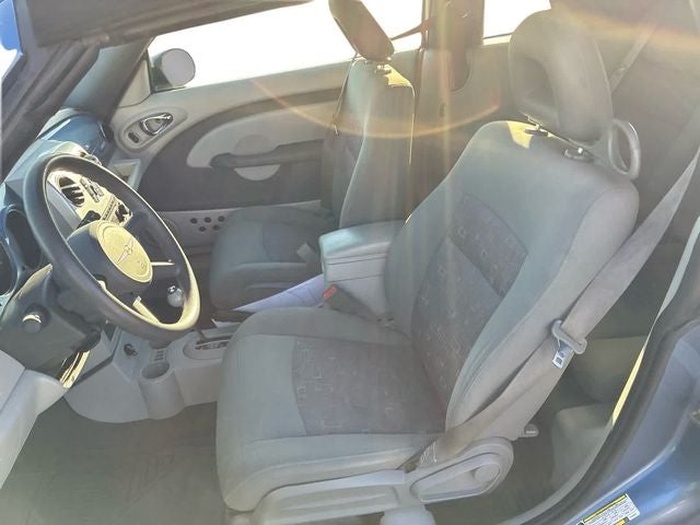 2007 Chrysler PT Cruiser Touring